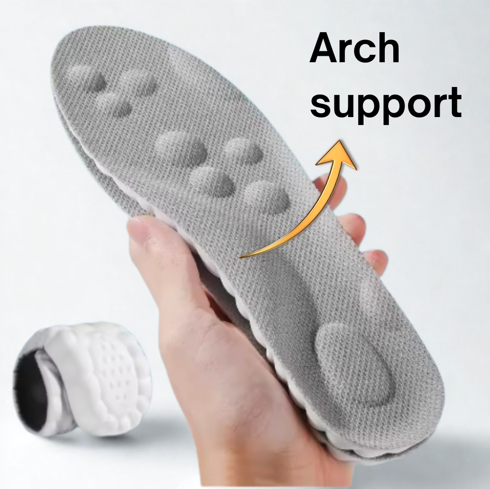 Massage Insoles
