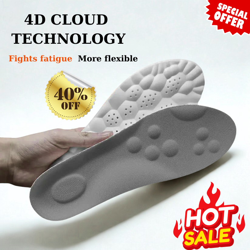 Massage Insoles