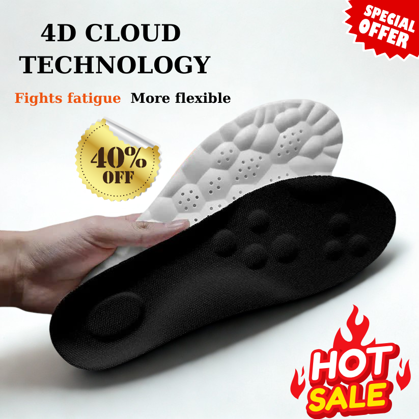 Massage Insoles