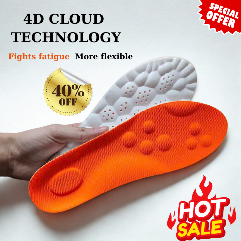 Massage Insoles