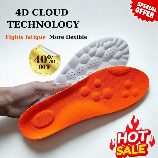 Massage Insoles