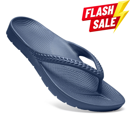Arch Support Flip Flops