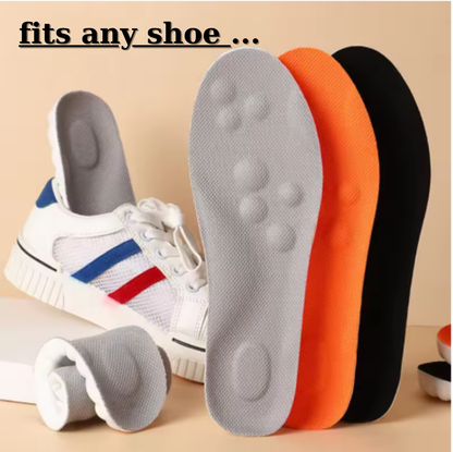 Massage Insoles
