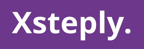 Xsteply