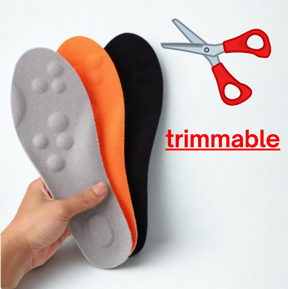 Massage Insoles